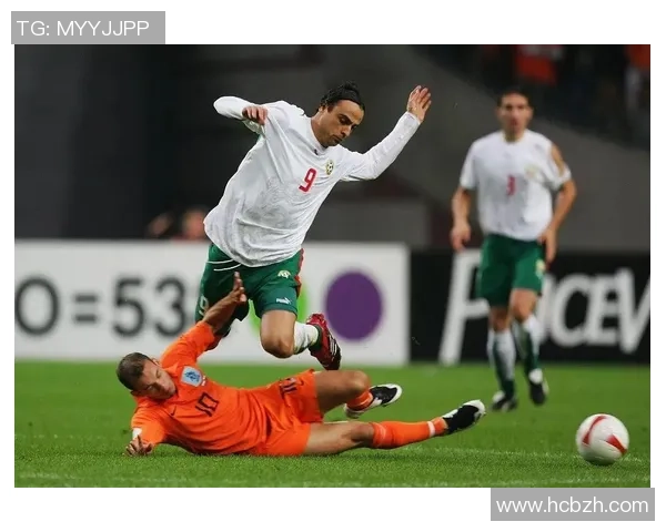 贝尔驰骋绿茵场的经典瞬间展现足球巨星风采