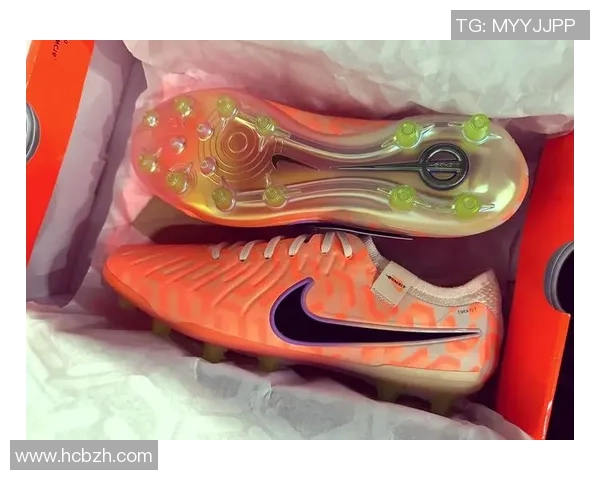 球星们亲述足球鞋背后的故事与传奇时刻